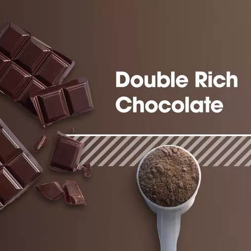 Optimum Nutrition GOLD STANDARD 100% WHEY™ Double Rich Chocolate 1.5 lb (22 Servings) Hrvatska | 08JUEQROD
