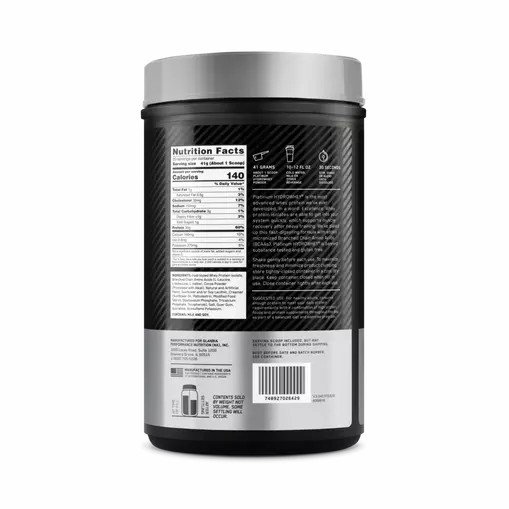 Optimum Nutrition PLATINUM HYDROWHEY™ Turbo Chocolate 1.8 lb - Notify me Hrvatska | 86PMXBEZG